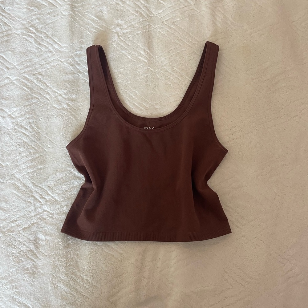 Pacsun Crop Top